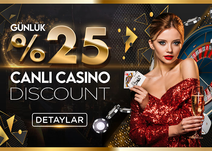 hayalbahis casino discount